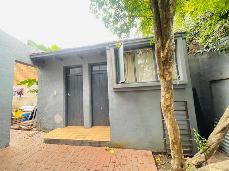 6 Bedroom Property for Sale in Orange Grove Eastern Cape